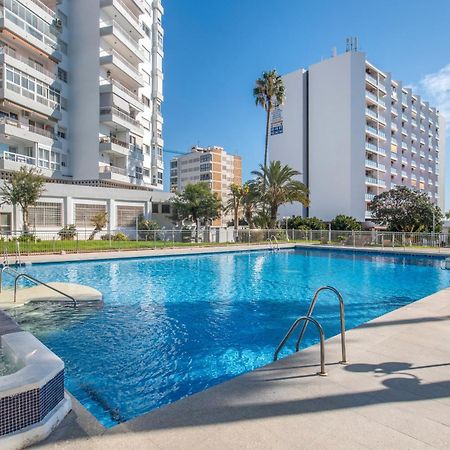Next To Puerto Marina And The Beach Benalmadena Exterior photo