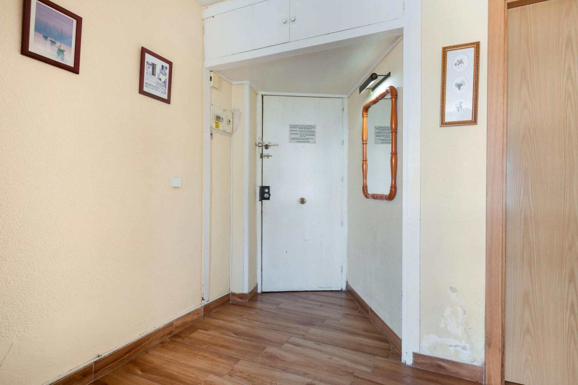 Next To Puerto Marina And The Beach Benalmadena Exterior photo