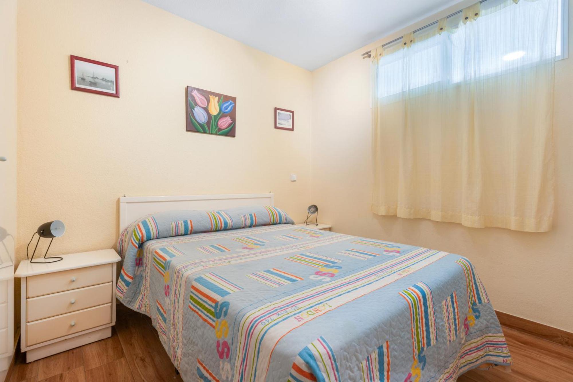 Next To Puerto Marina And The Beach Benalmadena Exterior photo