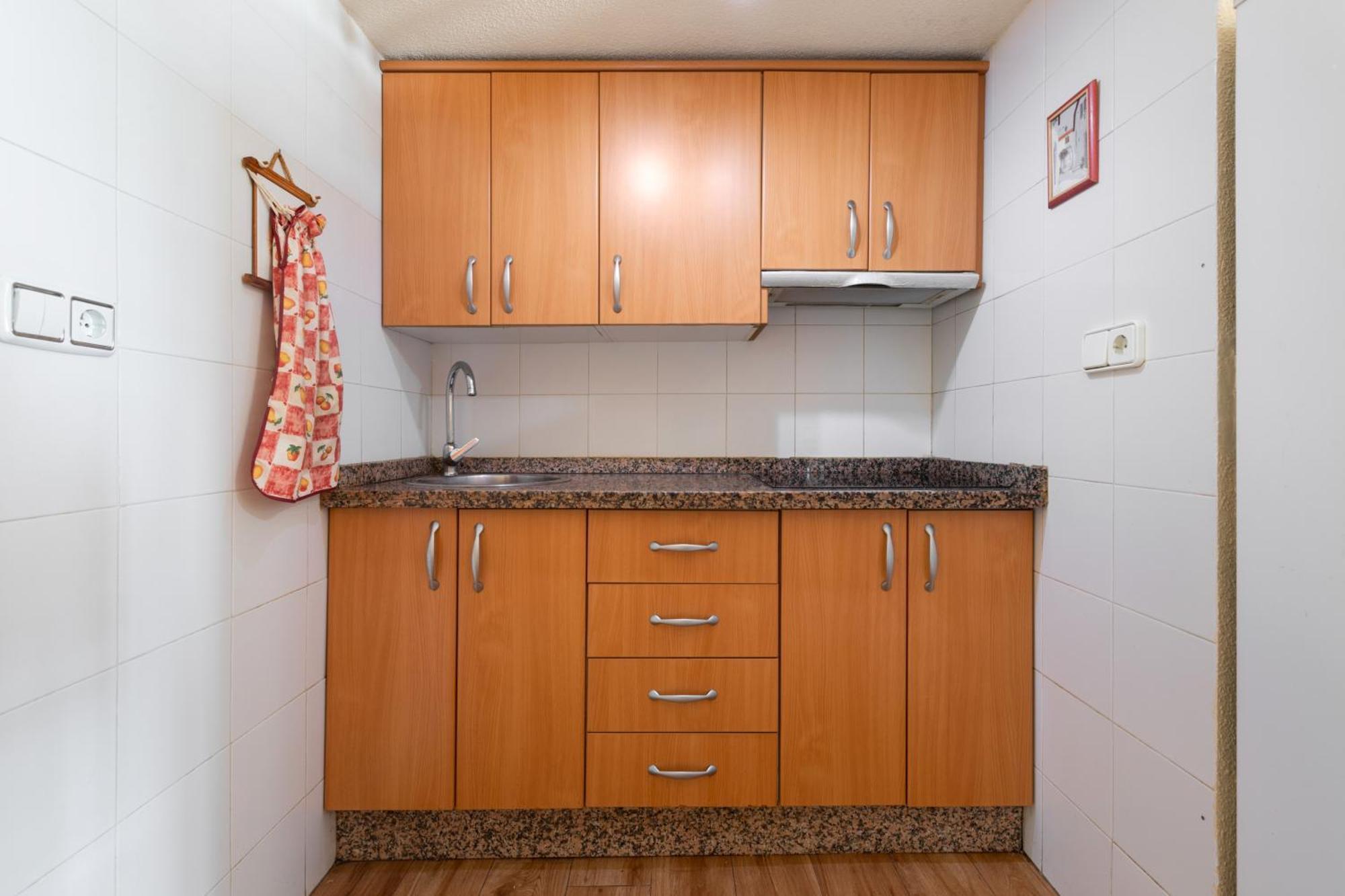 Next To Puerto Marina And The Beach Benalmadena Exterior photo
